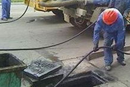 佳木斯郊沿江化粪池清理清掏市政管道疏通提供集水井清理